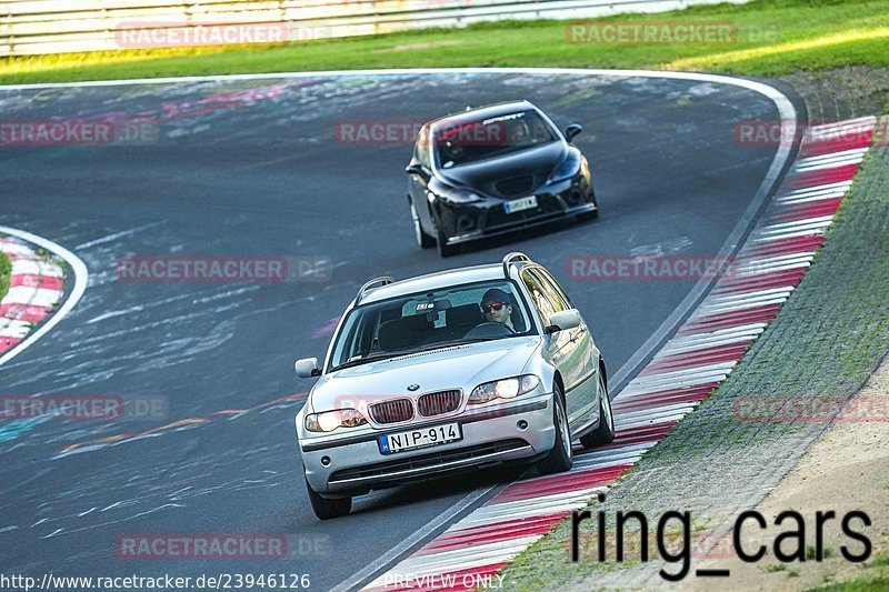 Bild #23946126 - Touristenfahrten Nürburgring Nordschleife (21.08.2023)