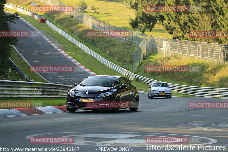 Bild #23946147 - Touristenfahrten Nürburgring Nordschleife (21.08.2023)