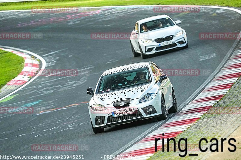 Bild #23946251 - Touristenfahrten Nürburgring Nordschleife (21.08.2023)