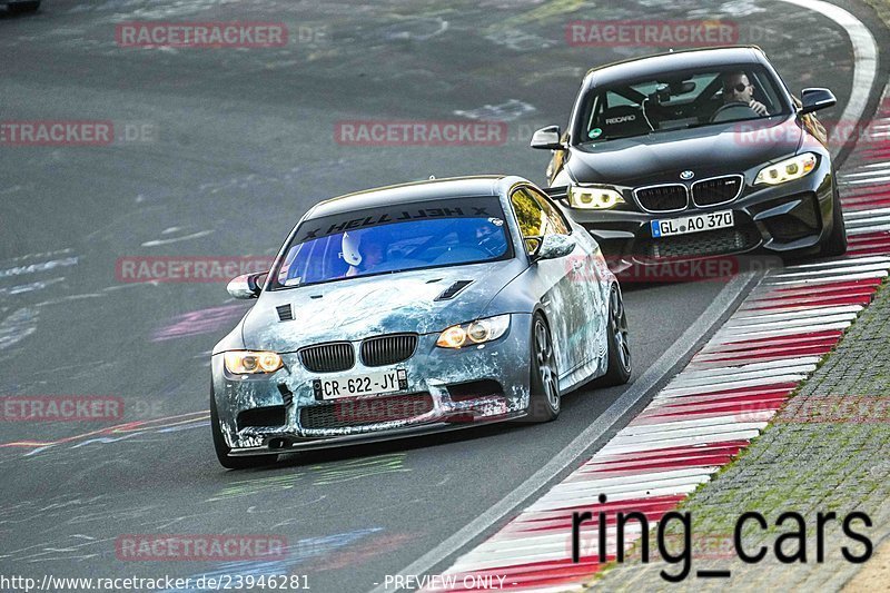 Bild #23946281 - Touristenfahrten Nürburgring Nordschleife (21.08.2023)