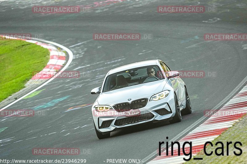 Bild #23946299 - Touristenfahrten Nürburgring Nordschleife (21.08.2023)