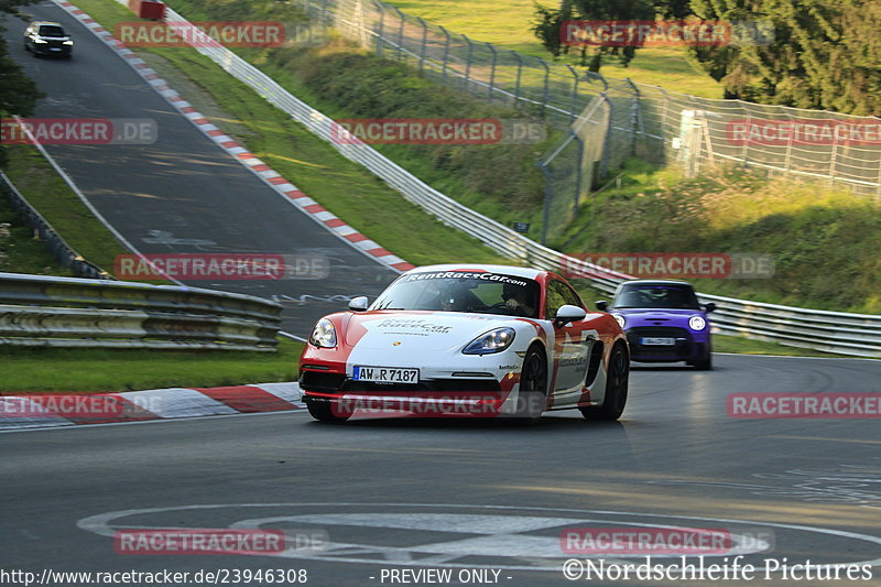 Bild #23946308 - Touristenfahrten Nürburgring Nordschleife (21.08.2023)