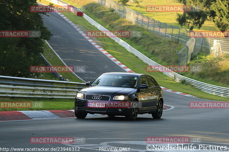 Bild #23946312 - Touristenfahrten Nürburgring Nordschleife (21.08.2023)