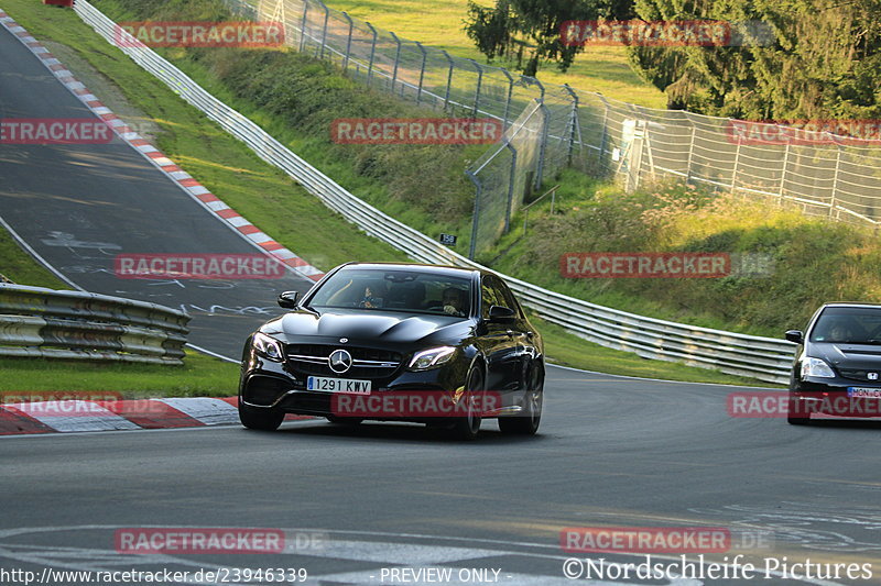 Bild #23946339 - Touristenfahrten Nürburgring Nordschleife (21.08.2023)