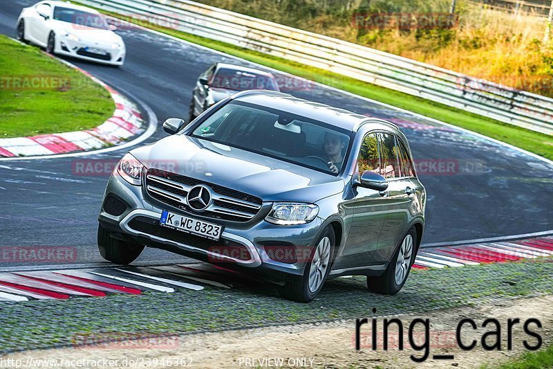 Bild #23946362 - Touristenfahrten Nürburgring Nordschleife (21.08.2023)