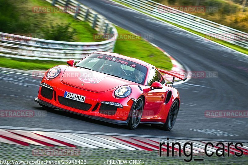 Bild #23946423 - Touristenfahrten Nürburgring Nordschleife (21.08.2023)