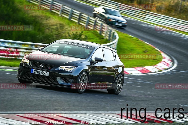 Bild #23946463 - Touristenfahrten Nürburgring Nordschleife (21.08.2023)