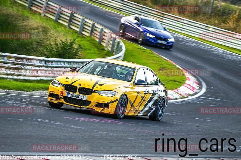 Bild #23946504 - Touristenfahrten Nürburgring Nordschleife (21.08.2023)