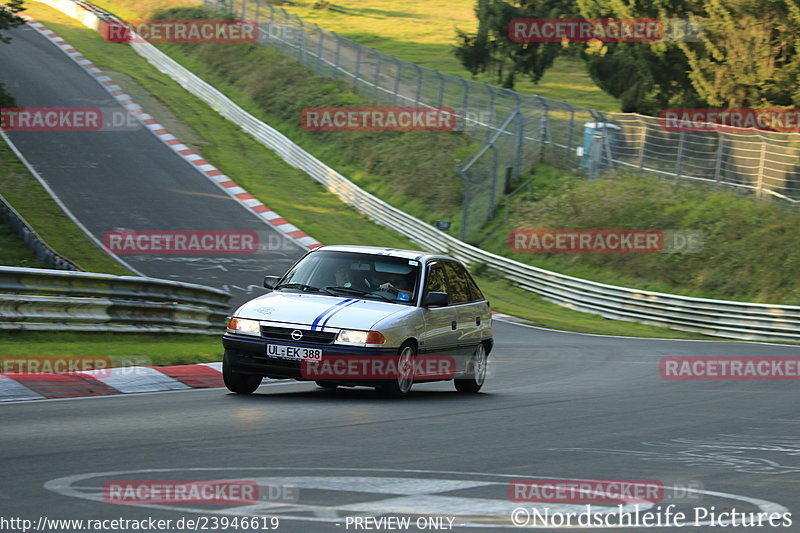 Bild #23946619 - Touristenfahrten Nürburgring Nordschleife (21.08.2023)