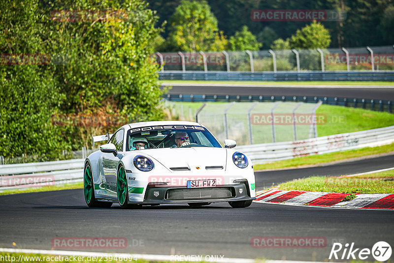 Bild #23946694 - Touristenfahrten Nürburgring Nordschleife (21.08.2023)