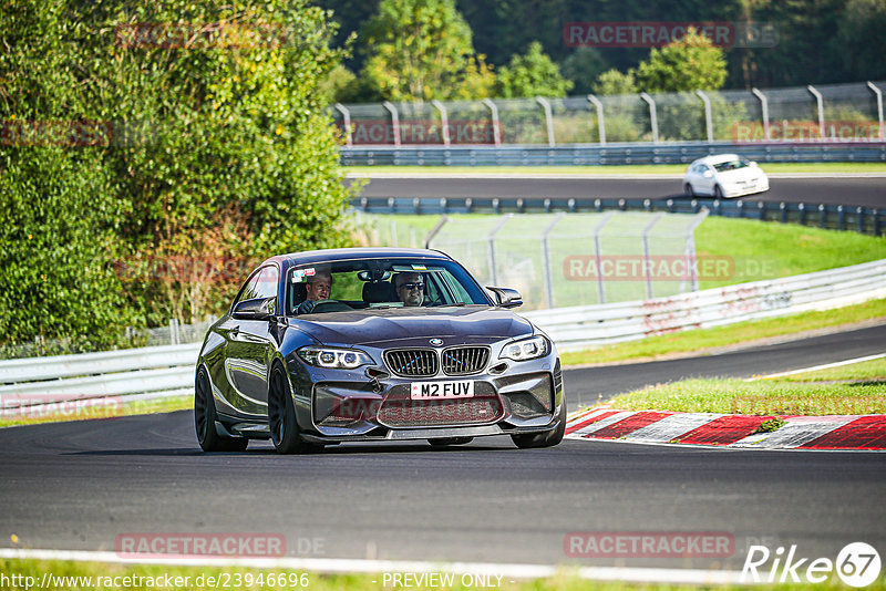 Bild #23946696 - Touristenfahrten Nürburgring Nordschleife (21.08.2023)