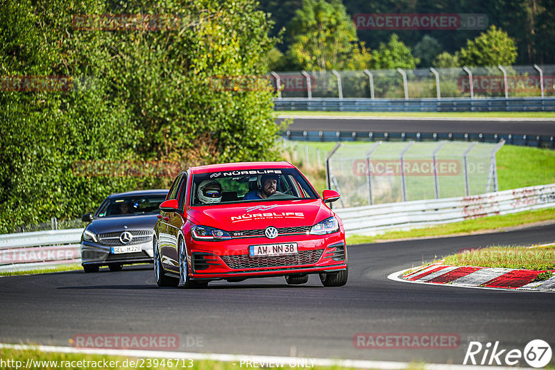 Bild #23946713 - Touristenfahrten Nürburgring Nordschleife (21.08.2023)