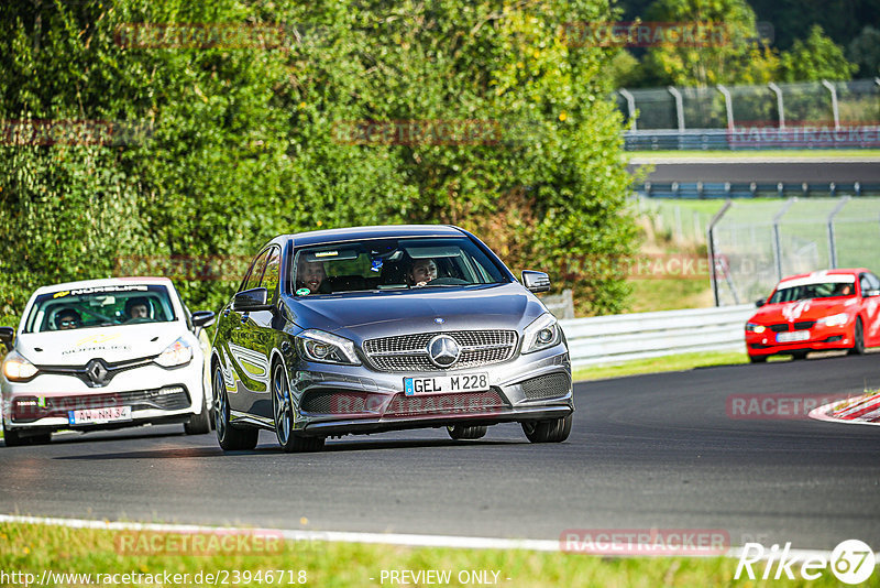 Bild #23946718 - Touristenfahrten Nürburgring Nordschleife (21.08.2023)