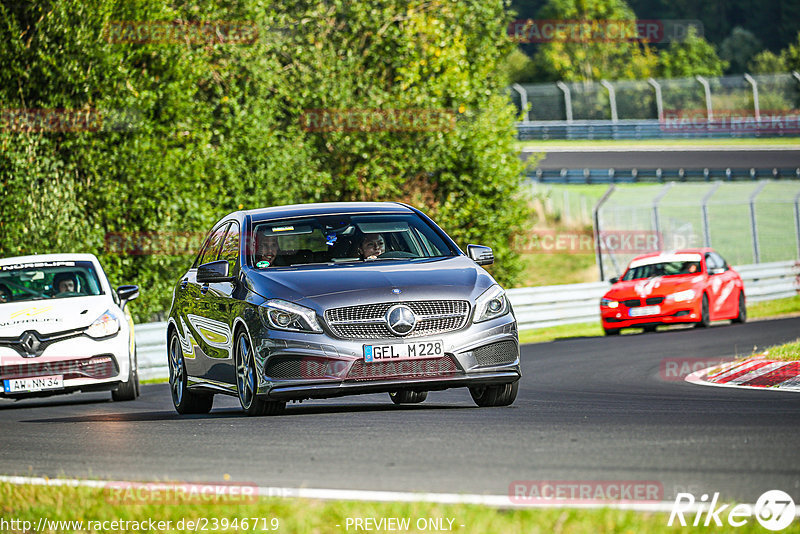 Bild #23946719 - Touristenfahrten Nürburgring Nordschleife (21.08.2023)