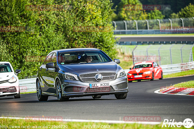 Bild #23946720 - Touristenfahrten Nürburgring Nordschleife (21.08.2023)