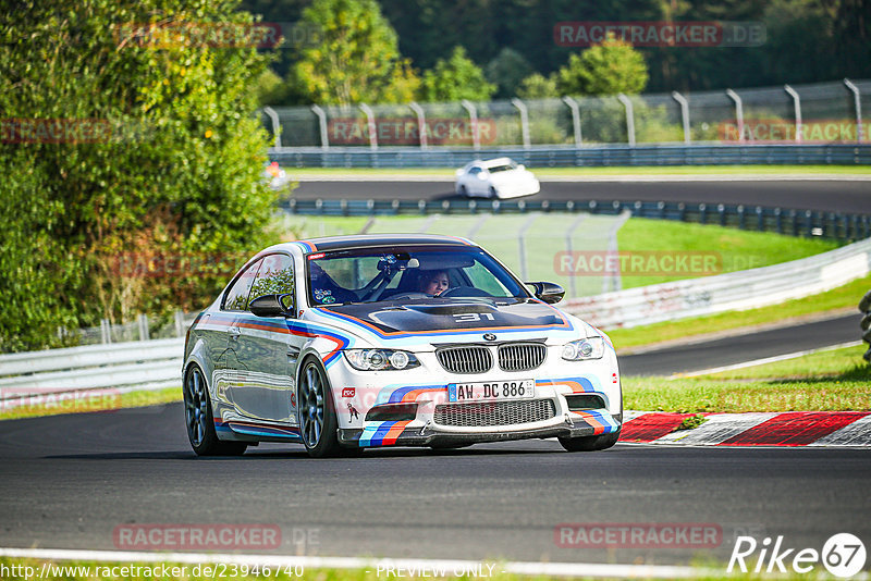 Bild #23946740 - Touristenfahrten Nürburgring Nordschleife (21.08.2023)