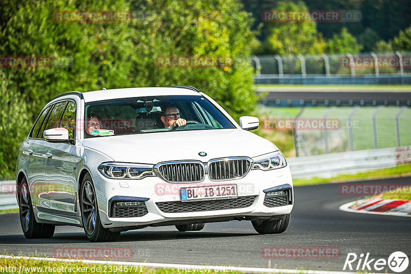 Bild #23946771 - Touristenfahrten Nürburgring Nordschleife (21.08.2023)