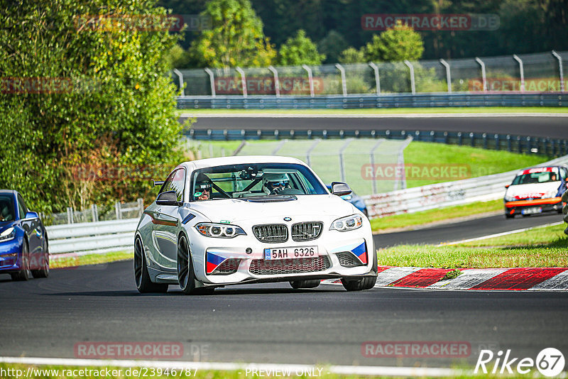 Bild #23946787 - Touristenfahrten Nürburgring Nordschleife (21.08.2023)