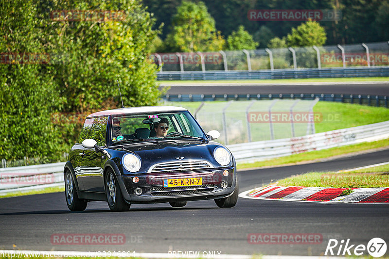 Bild #23946804 - Touristenfahrten Nürburgring Nordschleife (21.08.2023)