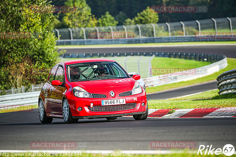 Bild #23946846 - Touristenfahrten Nürburgring Nordschleife (21.08.2023)