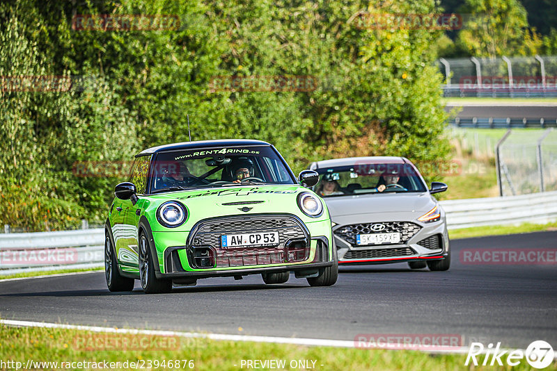 Bild #23946876 - Touristenfahrten Nürburgring Nordschleife (21.08.2023)