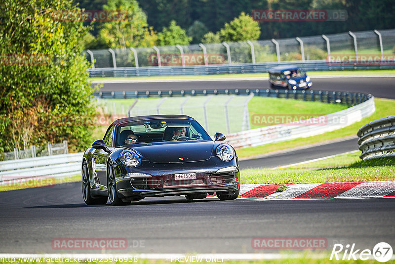 Bild #23946938 - Touristenfahrten Nürburgring Nordschleife (21.08.2023)