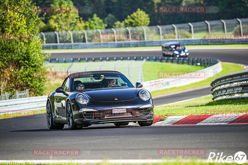 Bild #23946942 - Touristenfahrten Nürburgring Nordschleife (21.08.2023)