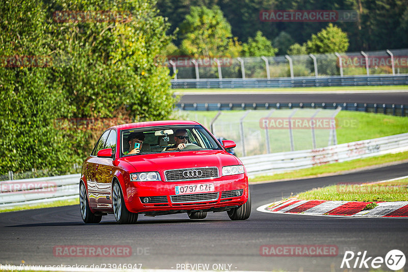 Bild #23946947 - Touristenfahrten Nürburgring Nordschleife (21.08.2023)