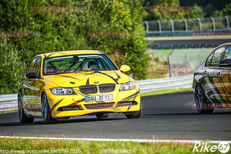 Bild #23947010 - Touristenfahrten Nürburgring Nordschleife (21.08.2023)