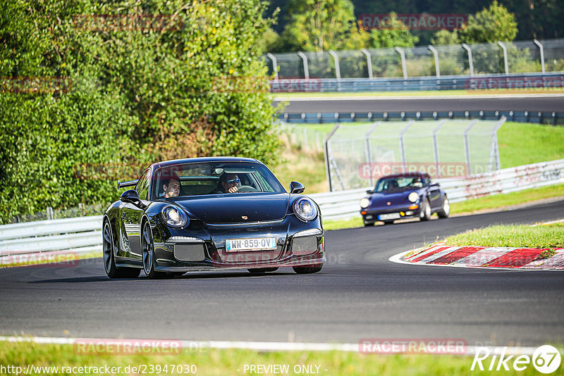 Bild #23947030 - Touristenfahrten Nürburgring Nordschleife (21.08.2023)