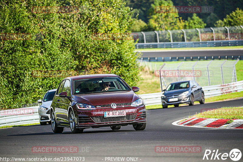 Bild #23947073 - Touristenfahrten Nürburgring Nordschleife (21.08.2023)