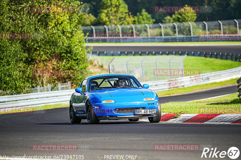 Bild #23947105 - Touristenfahrten Nürburgring Nordschleife (21.08.2023)