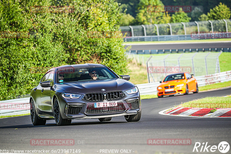 Bild #23947149 - Touristenfahrten Nürburgring Nordschleife (21.08.2023)