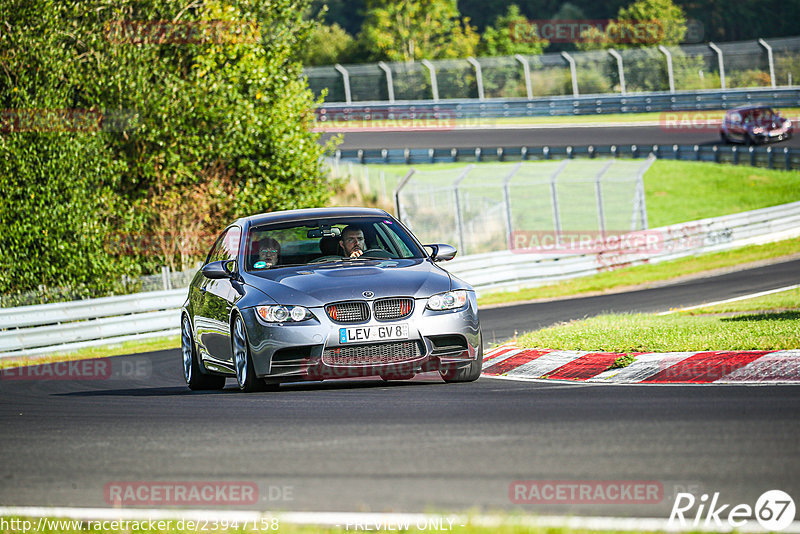 Bild #23947158 - Touristenfahrten Nürburgring Nordschleife (21.08.2023)