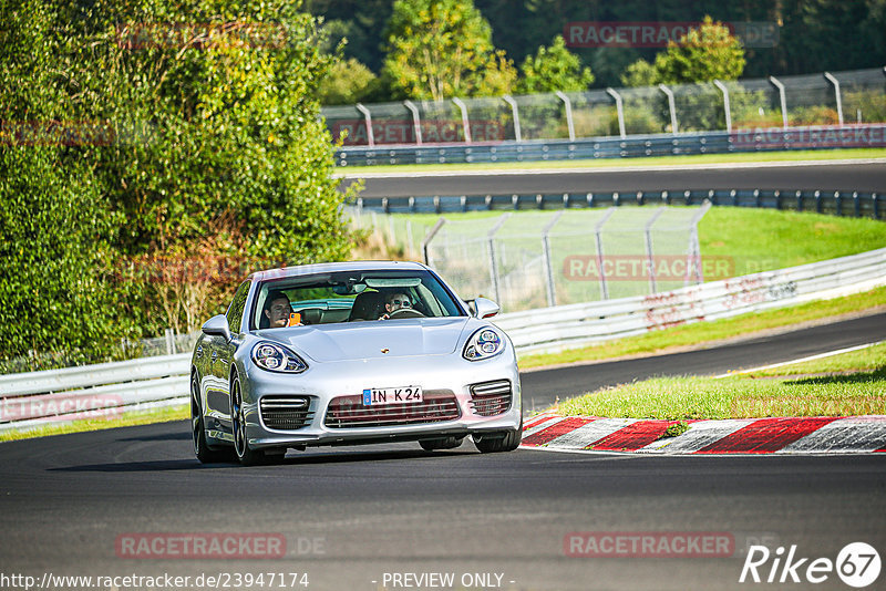 Bild #23947174 - Touristenfahrten Nürburgring Nordschleife (21.08.2023)