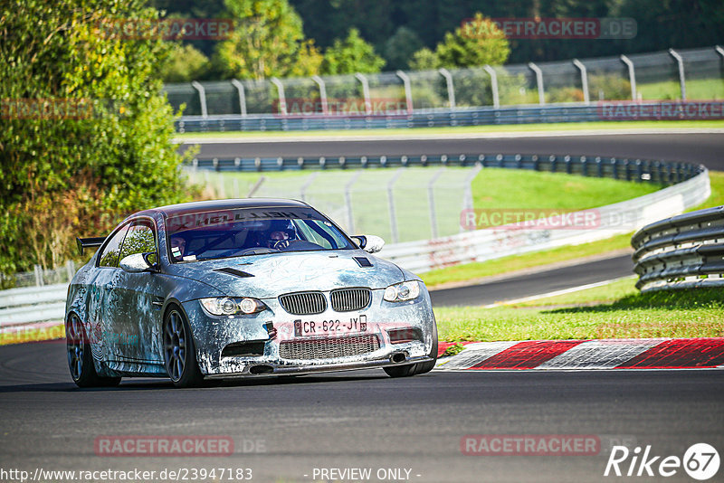 Bild #23947183 - Touristenfahrten Nürburgring Nordschleife (21.08.2023)