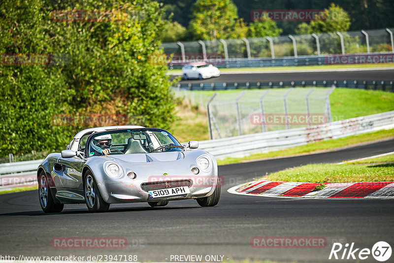 Bild #23947188 - Touristenfahrten Nürburgring Nordschleife (21.08.2023)