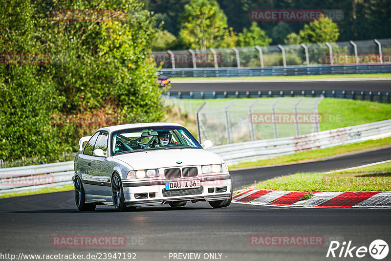 Bild #23947192 - Touristenfahrten Nürburgring Nordschleife (21.08.2023)