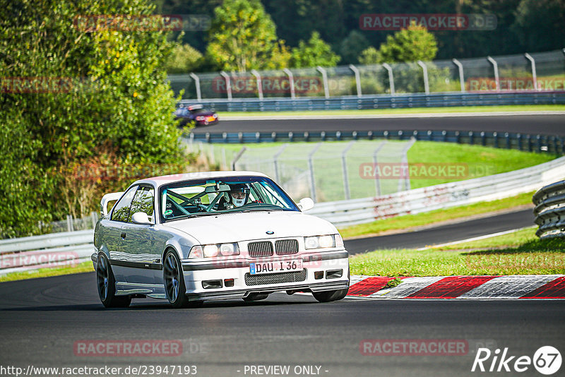 Bild #23947193 - Touristenfahrten Nürburgring Nordschleife (21.08.2023)