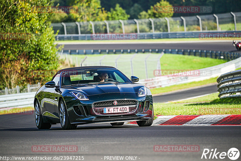 Bild #23947215 - Touristenfahrten Nürburgring Nordschleife (21.08.2023)