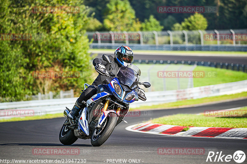 Bild #23947230 - Touristenfahrten Nürburgring Nordschleife (21.08.2023)