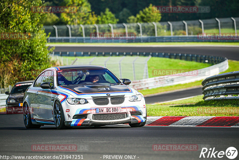 Bild #23947251 - Touristenfahrten Nürburgring Nordschleife (21.08.2023)