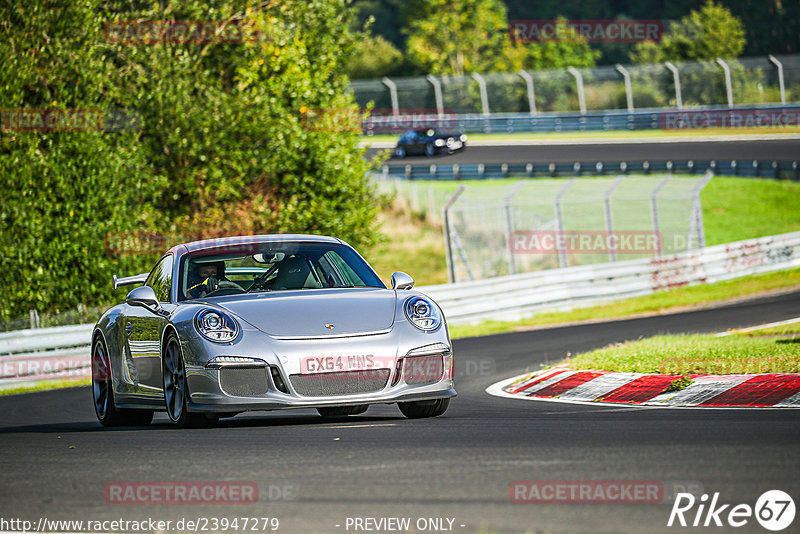 Bild #23947279 - Touristenfahrten Nürburgring Nordschleife (21.08.2023)