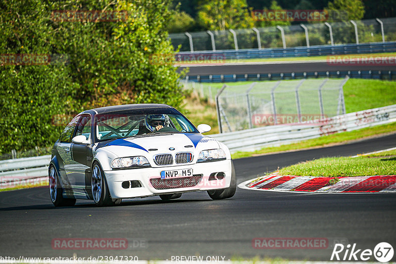 Bild #23947320 - Touristenfahrten Nürburgring Nordschleife (21.08.2023)