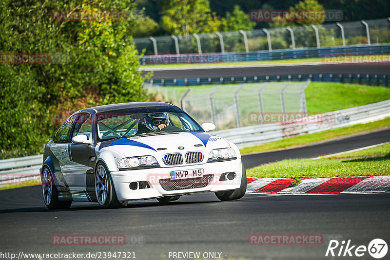 Bild #23947321 - Touristenfahrten Nürburgring Nordschleife (21.08.2023)