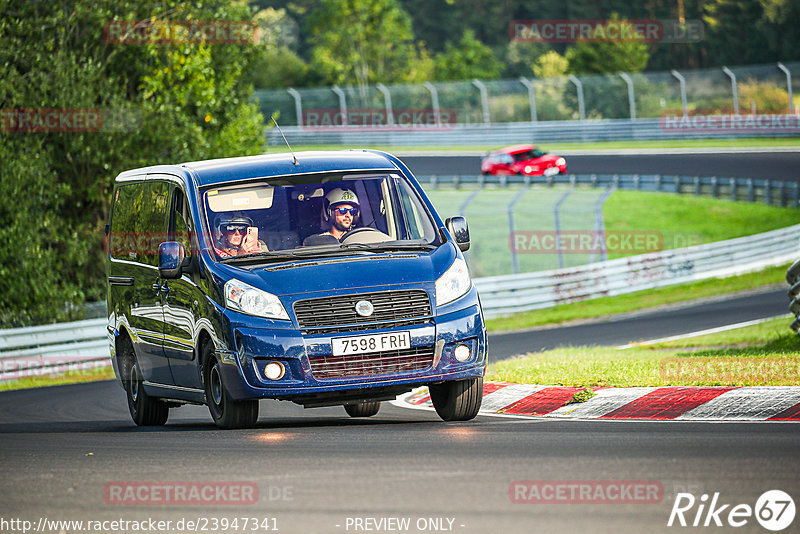 Bild #23947341 - Touristenfahrten Nürburgring Nordschleife (21.08.2023)