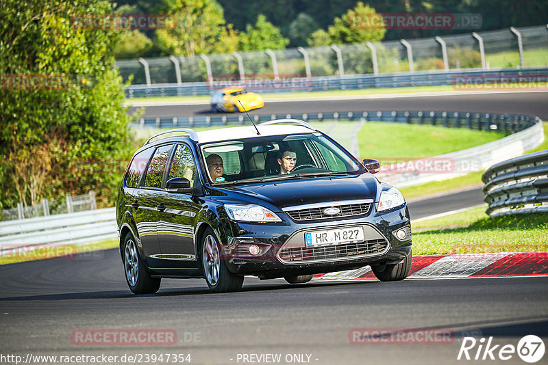 Bild #23947354 - Touristenfahrten Nürburgring Nordschleife (21.08.2023)