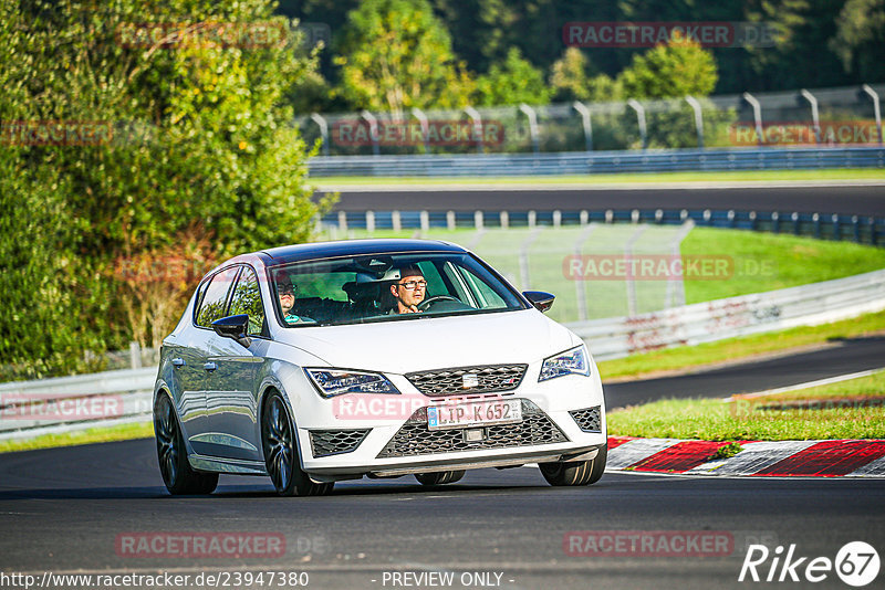 Bild #23947380 - Touristenfahrten Nürburgring Nordschleife (21.08.2023)