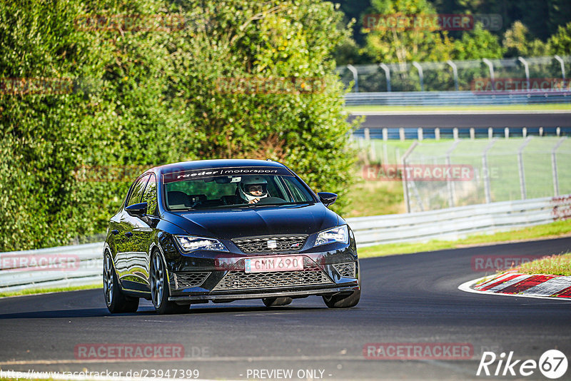 Bild #23947399 - Touristenfahrten Nürburgring Nordschleife (21.08.2023)