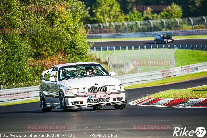 Bild #23947482 - Touristenfahrten Nürburgring Nordschleife (21.08.2023)